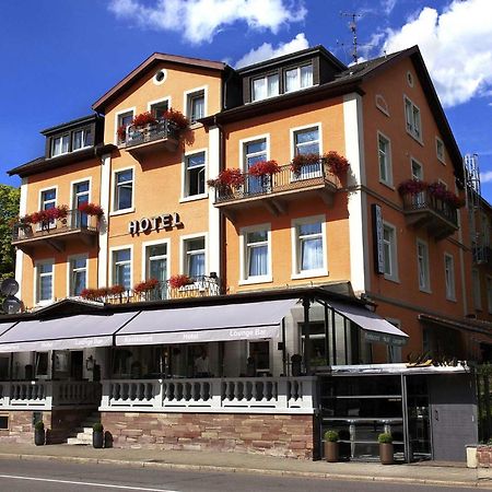 Hotel Sonata Baden-Baden Luaran gambar