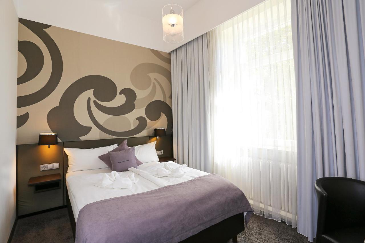 Hotel Sonata Baden-Baden Luaran gambar