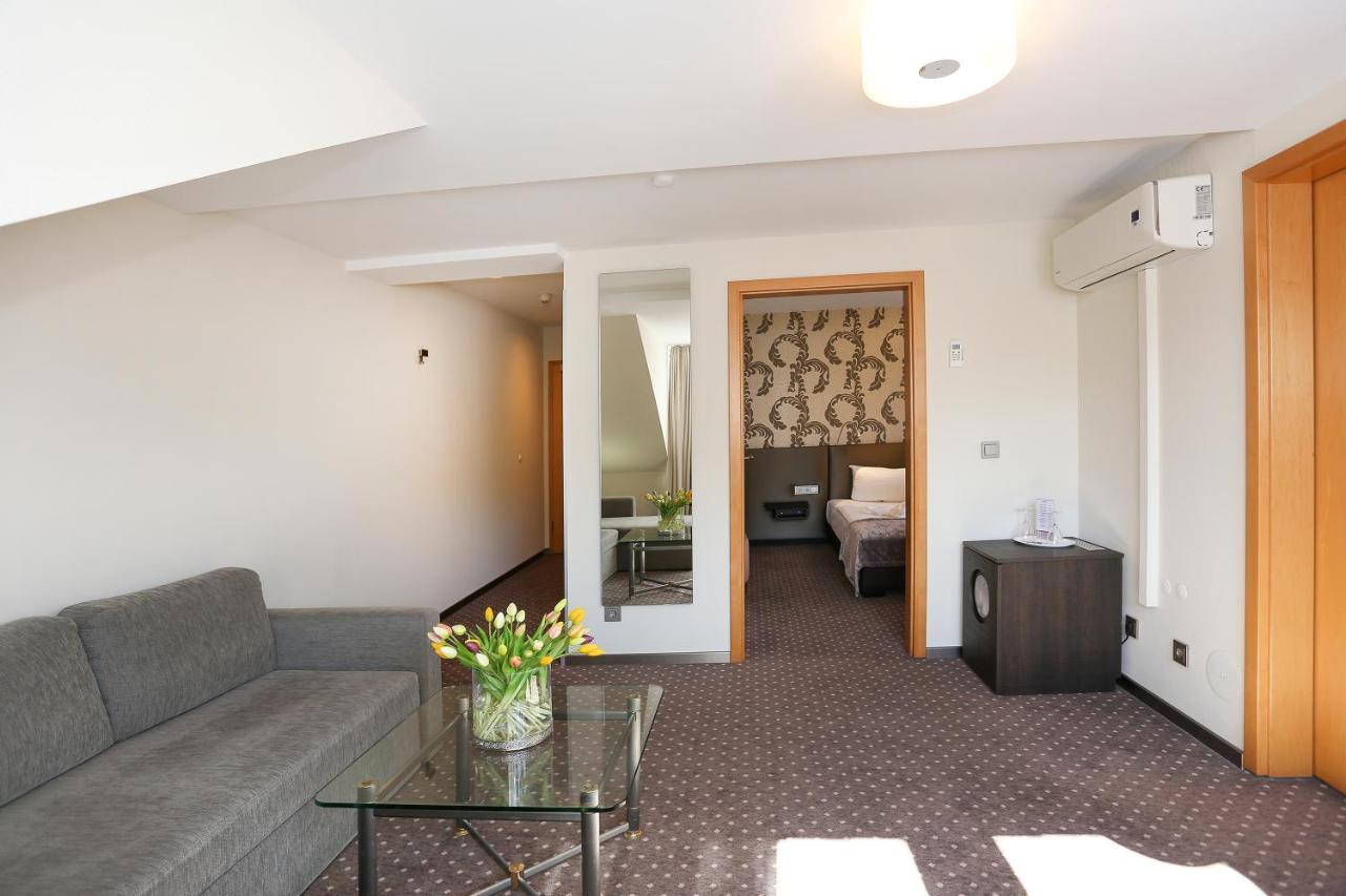 Hotel Sonata Baden-Baden Luaran gambar