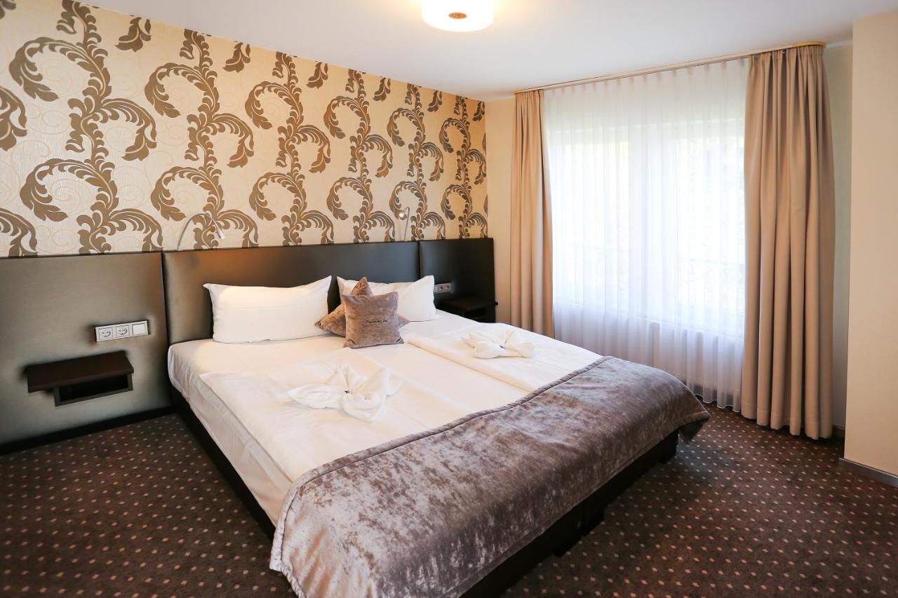 Hotel Sonata Baden-Baden Luaran gambar