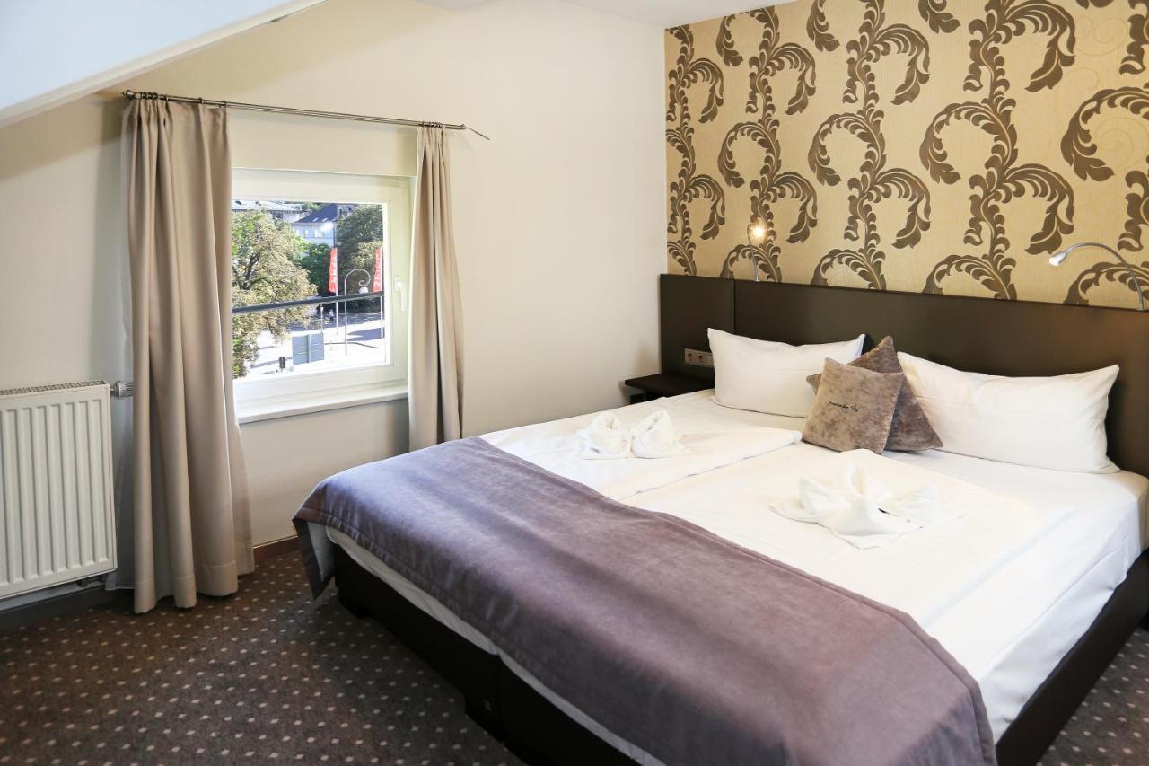 Hotel Sonata Baden-Baden Luaran gambar