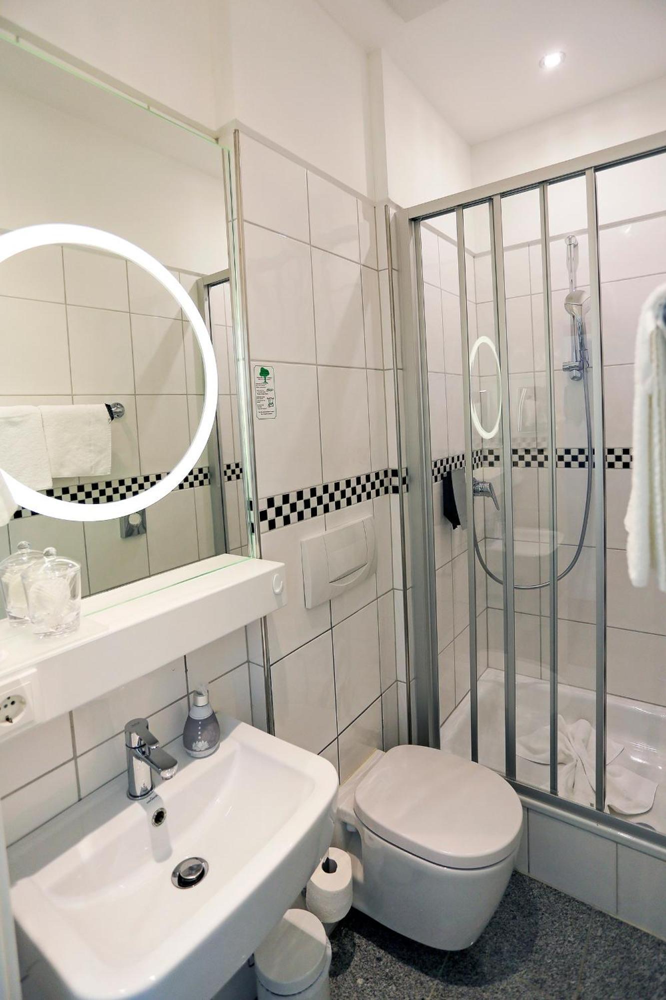 Hotel Sonata Baden-Baden Luaran gambar