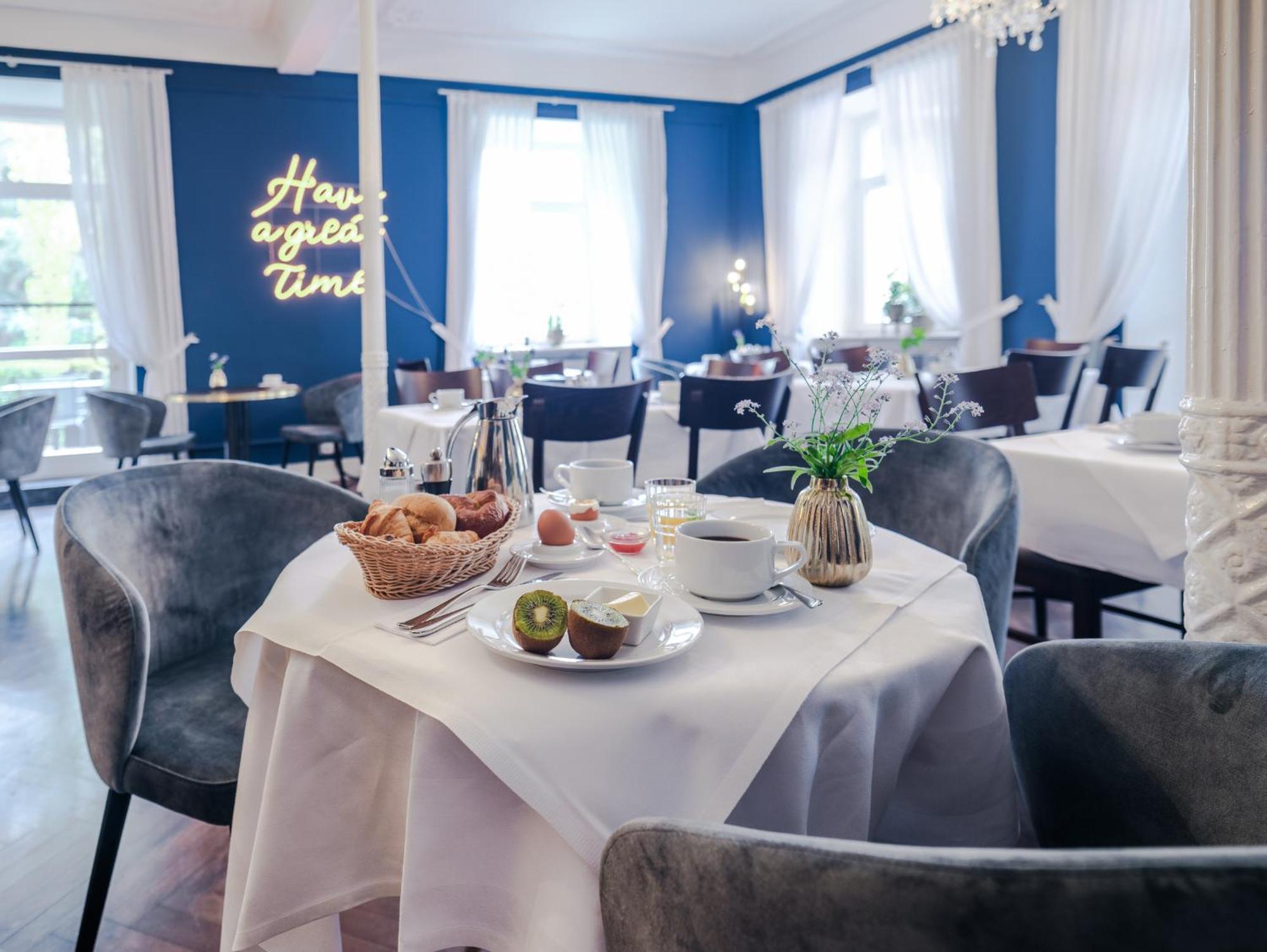 Hotel Sonata Baden-Baden Luaran gambar