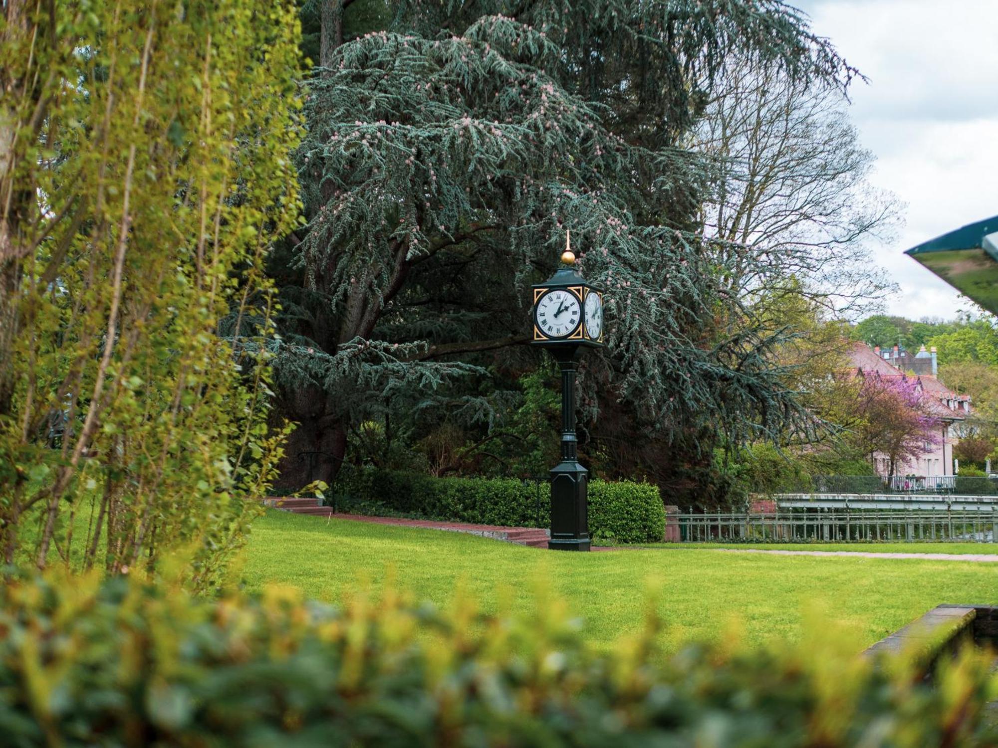 Hotel Sonata Baden-Baden Luaran gambar