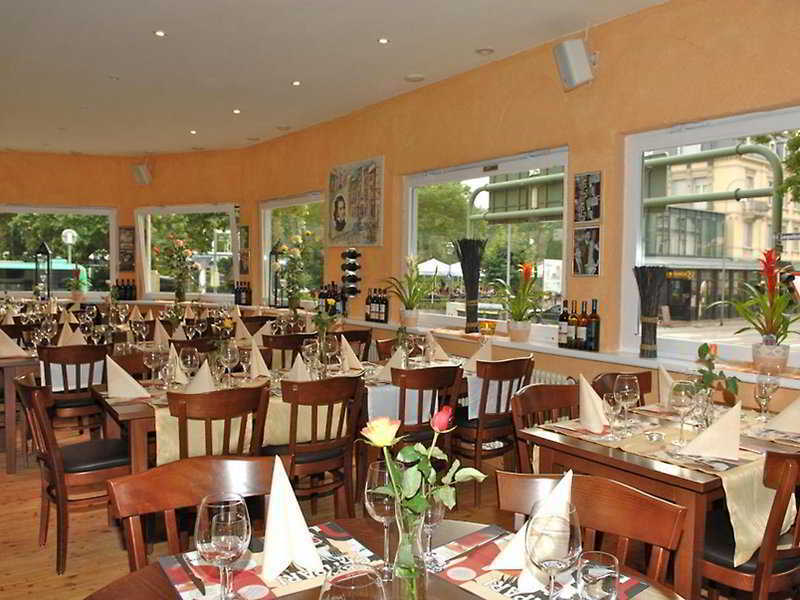 Hotel Sonata Baden-Baden Luaran gambar