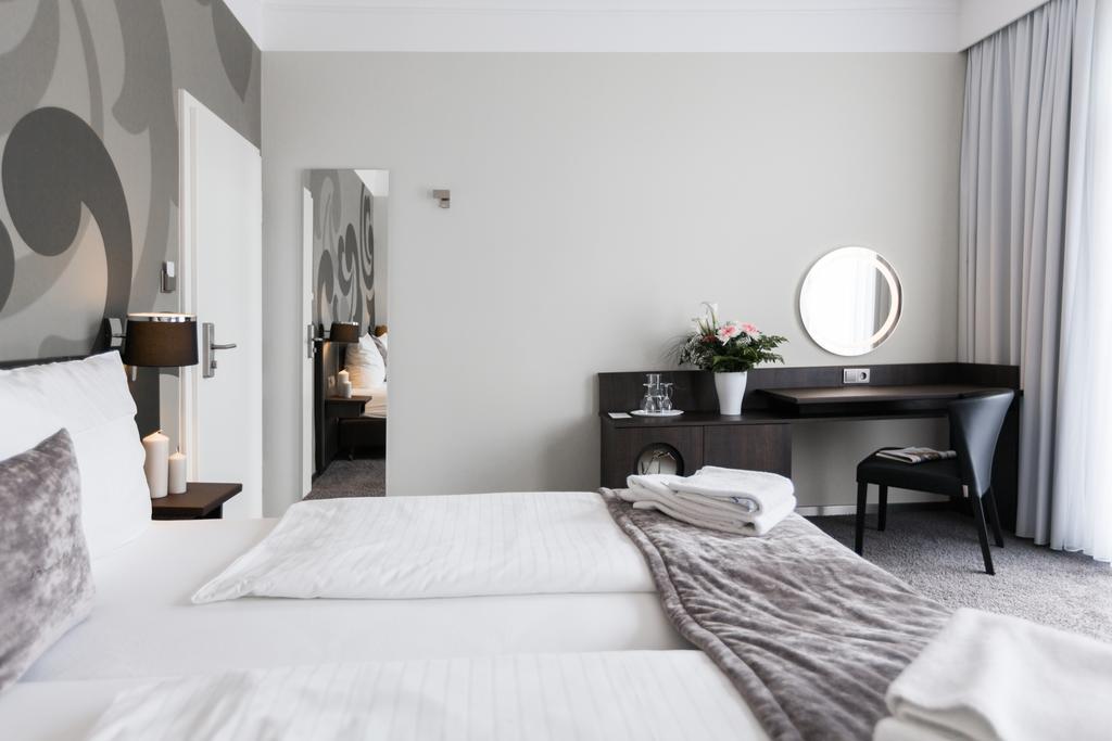 Hotel Sonata Baden-Baden Luaran gambar