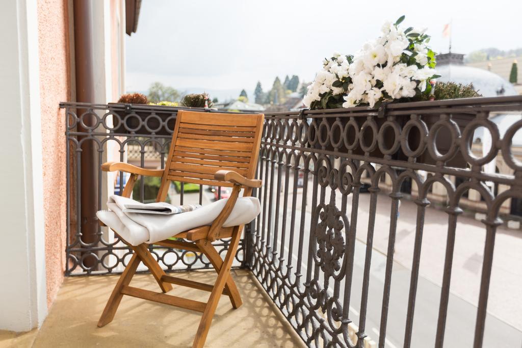 Hotel Sonata Baden-Baden Luaran gambar